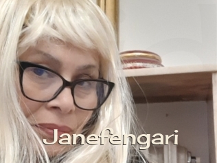 Janefengari