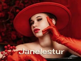 Janelestur