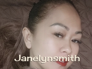 Janelynsmith