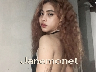 Janemonet