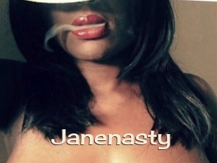 Janenasty