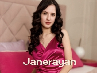 Janerayan