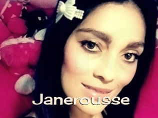 Janerousse