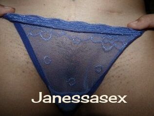 Janessasex