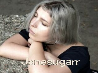 Janesugarr