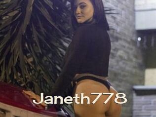 Janeth778