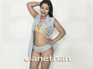 Janethan