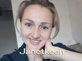 Janetkeen