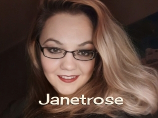 Janetrose