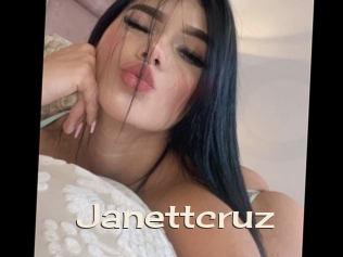 Janettcruz