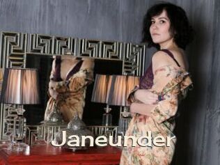 Janeunder