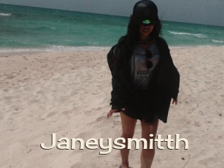 janeysmitth Big Dicks Round Ass
