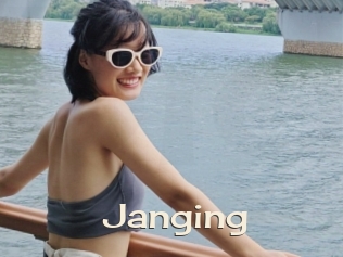 Janging