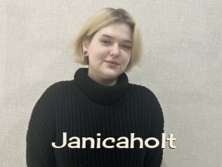 Janicaholt