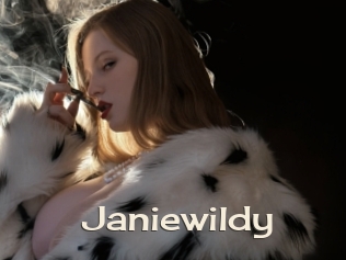 Janiewildy