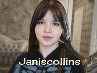 Janiscollins