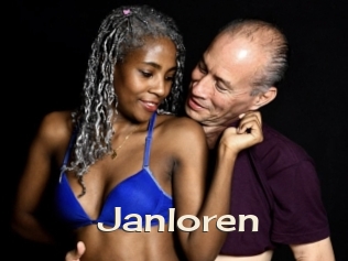 Janloren