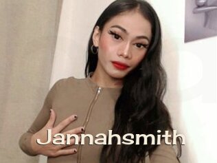Jannahsmith