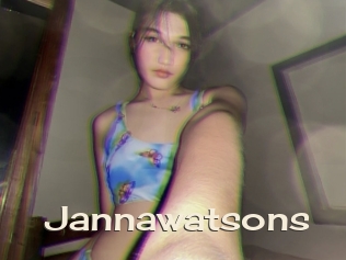 Jannawatsons