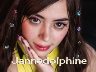 Jannedolphine