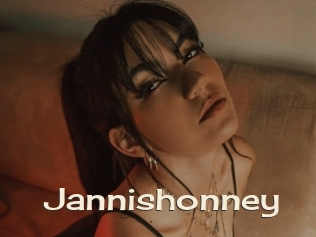 Jannishonney