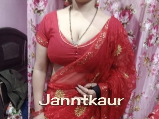 Janntkaur