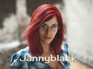 Jannyblack