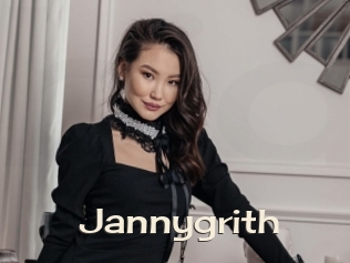 Jannygrith