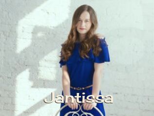 jantissa Big Dicks Round Ass