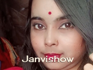 Janvishow