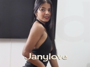 Janylove