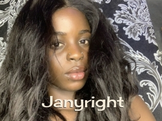 Janyright