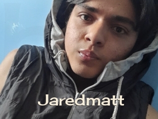 Jaredmatt