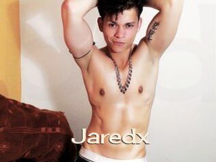 Jaredx