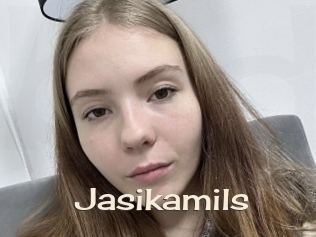 Jasikamils