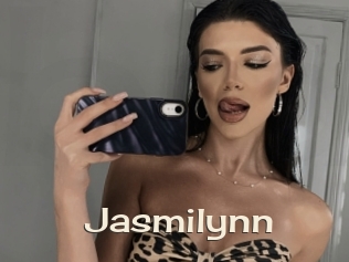 Jasmilynn