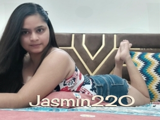 Jasmin220