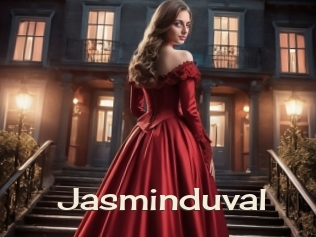 Jasminduval