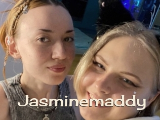 Jasminemaddy