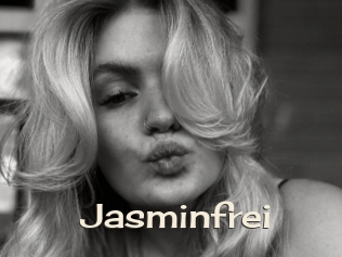 Jasminfrei