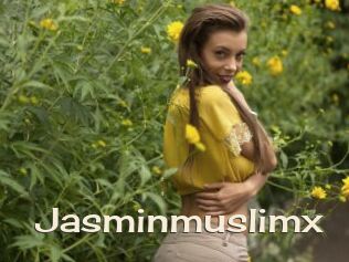 Jasminmuslimx