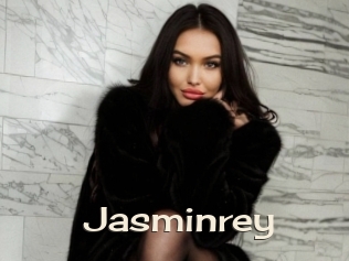 Jasminrey