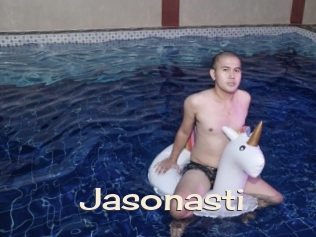 Jasonasti