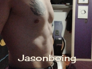 Jasonboing