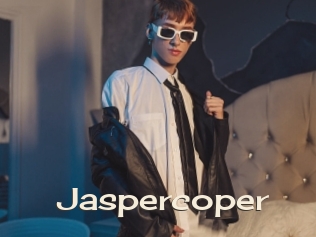 Jaspercoper
