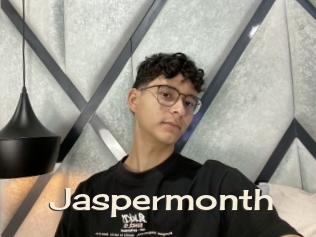 Jaspermonth