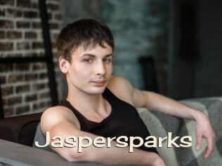 Jaspersparks