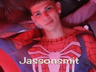 Jassonsmit