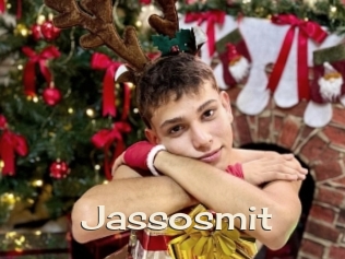 Jassosmit