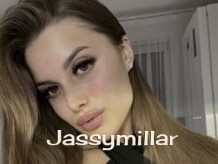 Jassymillar